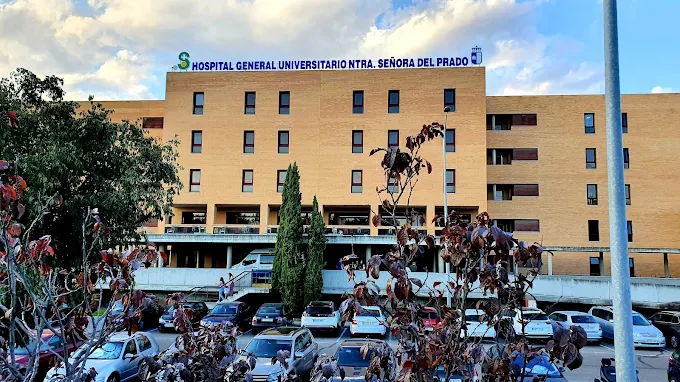 Oferta de trabajo, Patólogo, Talavera de la Reina