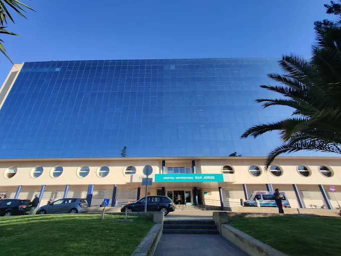 Oferta de trabajo, Patólogo, Hospital Universitario San Jorge (Huesca)