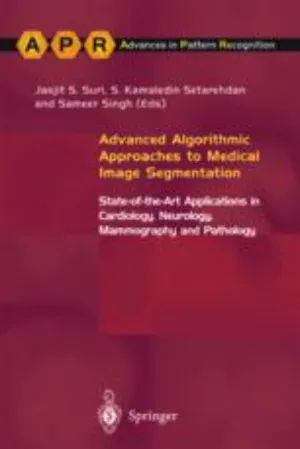Advanced Algorithmic Approaches to Medical Image Segmentation