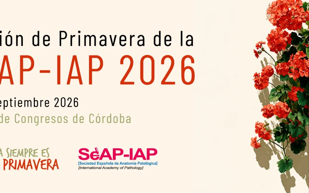 Reunión de primavera de la SEAP IAP 2026