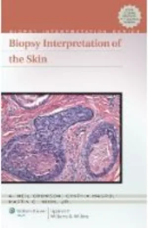 Biopsy Interpretation of the Skin