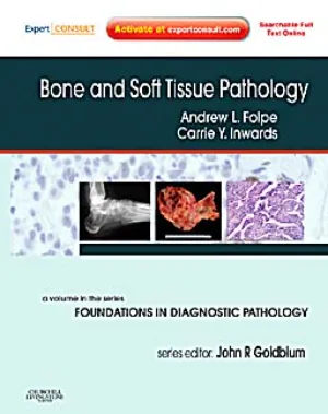 Bone and Soft Tissue Pathology