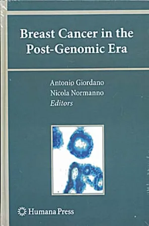 Breast Cancer In The Post-Genomic Era