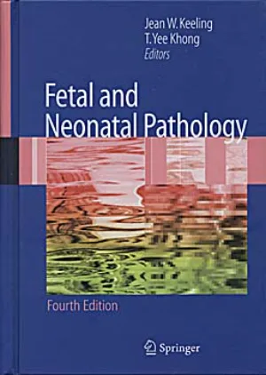 Fetal and Neonatal Pathology