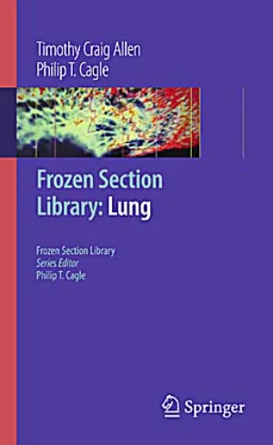 Frozen Section Library: Lung