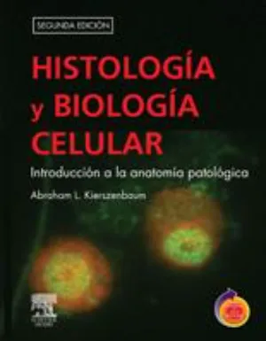 Histología y biología celular
