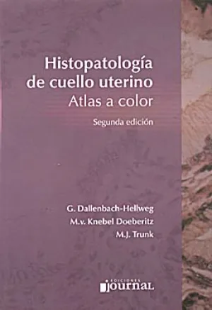 Histopatología del cuello uterino