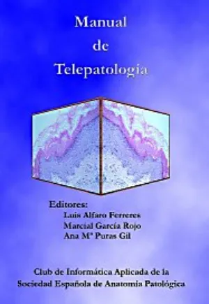 Manual de Telepatología
