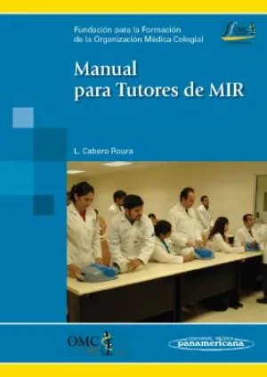 Manual para Tutores MIR
