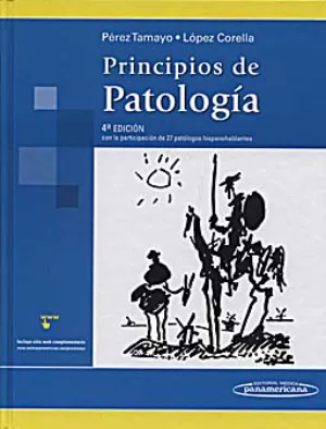 Principios de Patología