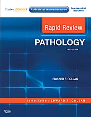 Rapid Review Pathology With Student Consult Online Access