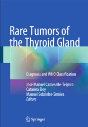Rare Tumors of the Thyroid Gland. Diagnosis and WHO classification