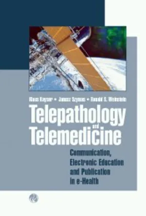 Telepathology and telemedicine