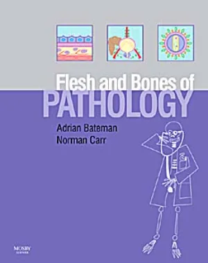 The Flesh and Bones of Pathology