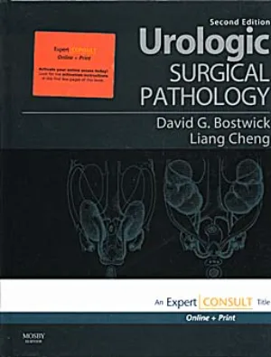 Urologic Surgical Pathology