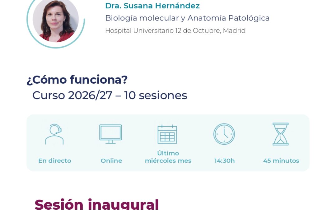 On Papers.Journal Club en Biología Molecular del Cáncer.