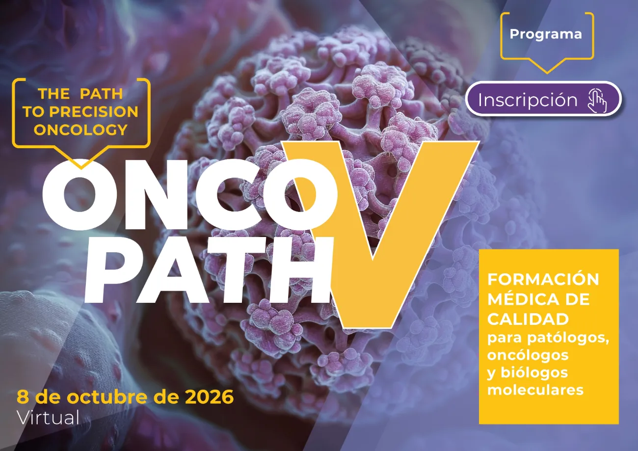 Programa Oncopath V 2026 10